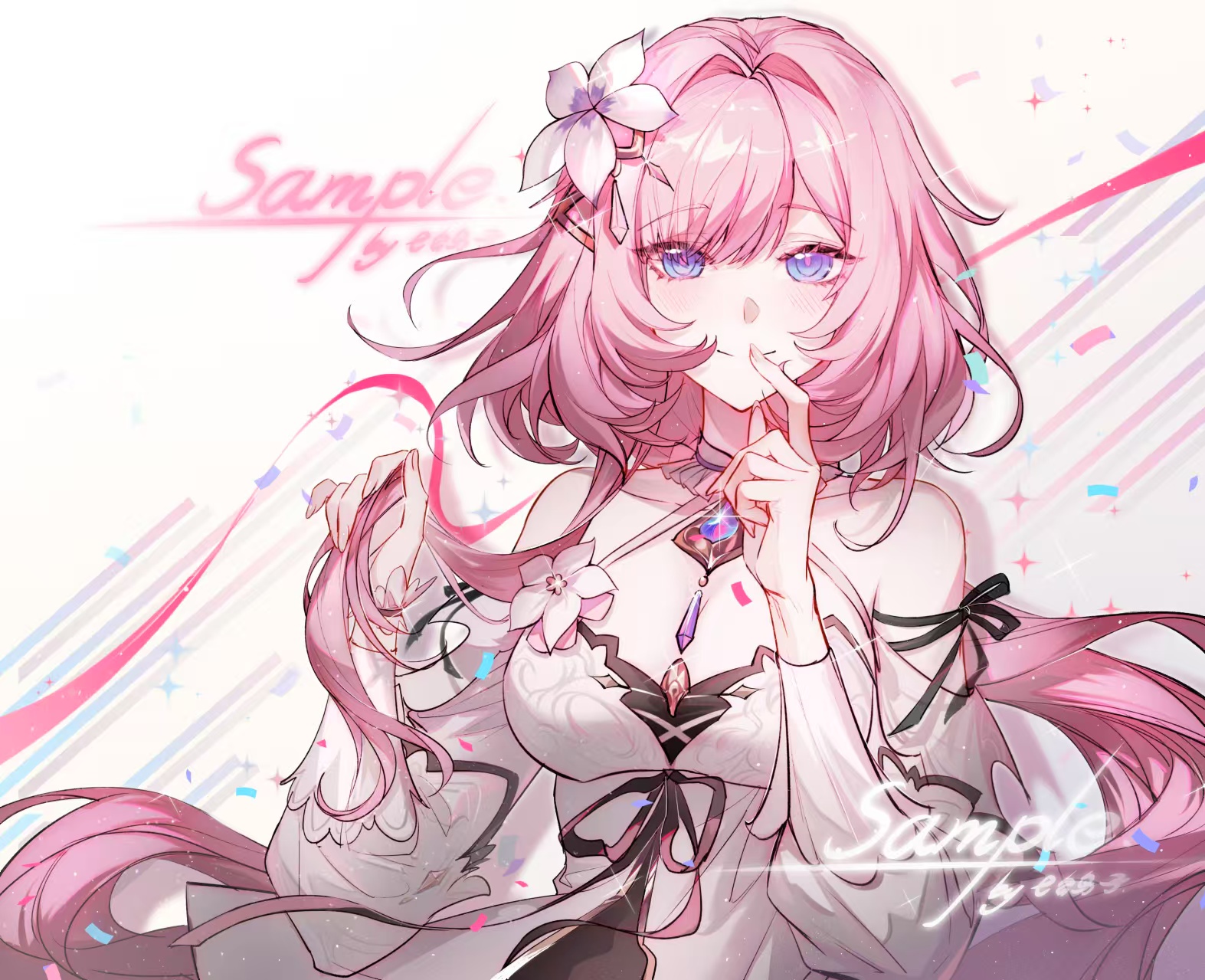 The cover picture of the previous content